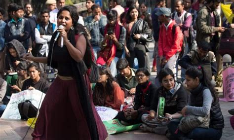 Read all Latest Updates on and about Pinjra Tod Activist Devangana Kalita