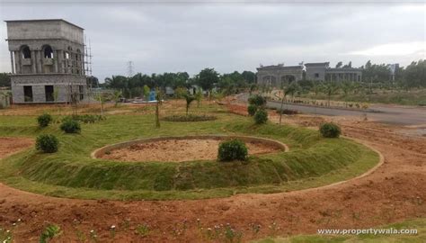Mahaveer Palatium - Jigani, Bangalore - Residential Land Project ...
