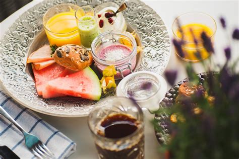Stockholm's best hotel breakfasts – Thatsup