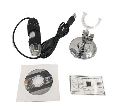 Image result for High Resolution USB Microscope