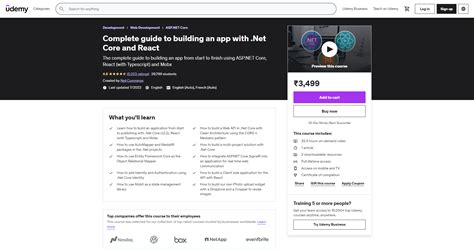 Image result for Dot Net Core Tutorial