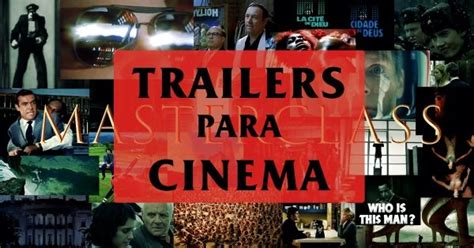 Image result for MasterClass Trailers