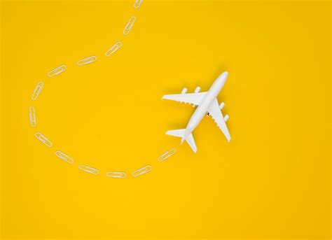 Yellow airplane Images - Free Download on Freepik