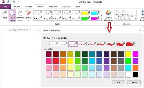 Image result for OneNote Video Clips