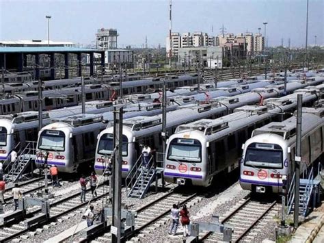 G20 Summit: These Delhi Metro Station gates will remain closed from ...