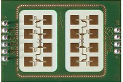 IVS-362 Analog Radar Module - InnoSenT | DigiKey