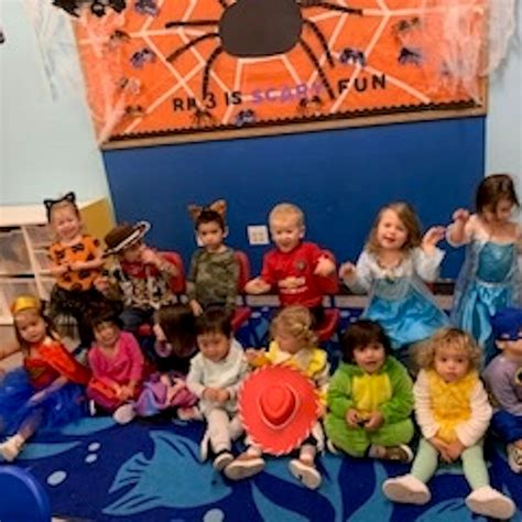 Santa Monica Family YMCA - Preschool in Santa Monica, CA - Winnie