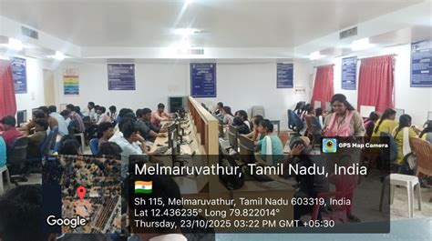 One week Professional Development program on Employability Skills