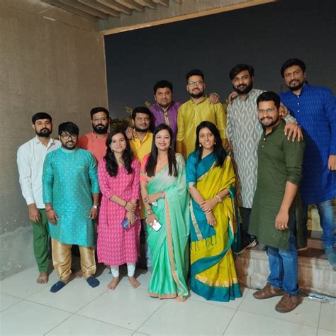 Qodic Technosoft office photos