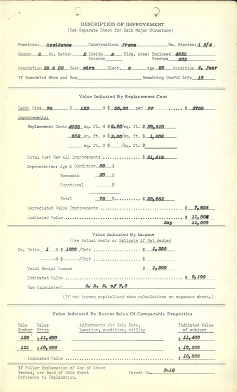 516 South Mangum Street, Durham, N.C.