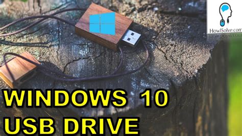 Image result for Tutoriel Windows 10 USB