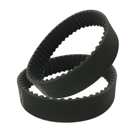 Timing Belts - Megadyne Isoran Gold Rubber Endless Timing Belts ...