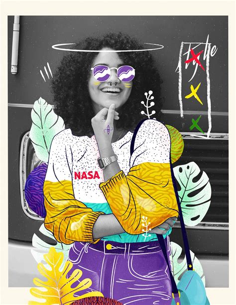 https://www.behance.net/gallery/78509733/FOTO-ILUSTRACION-PHOTO-ILLUSTRATION | Ilustración sobre ...