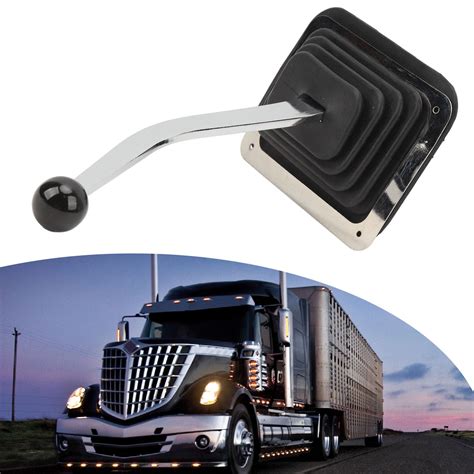 Automatic Floor Shifter Kit TAP 2000 | 6L80E/6L90E TAP SHIFTER KIT