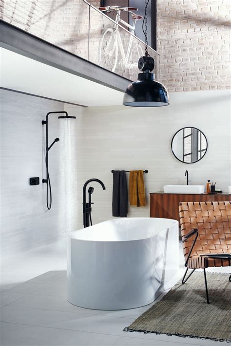 A one stop destination for your dream bathroom only at the Virtual AD ...