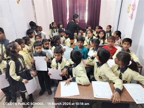 Golden Classes – Best Coaching Institute in Patna for Nursery to XII ...