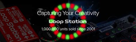 BOSS India - Loop Station