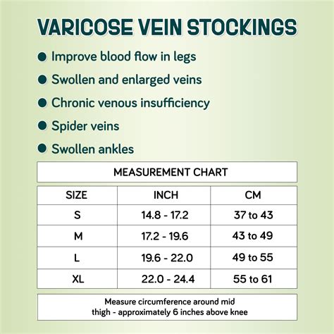 Bleen | Varicose Vein Stockings