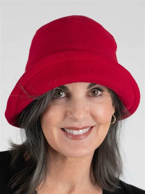 Mad Hatter | Cotton Down | F.H. Clothing Co.