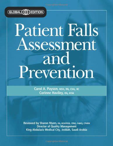 Buy Patient Falls Assessment and Prevention Global Edition Book Online ...