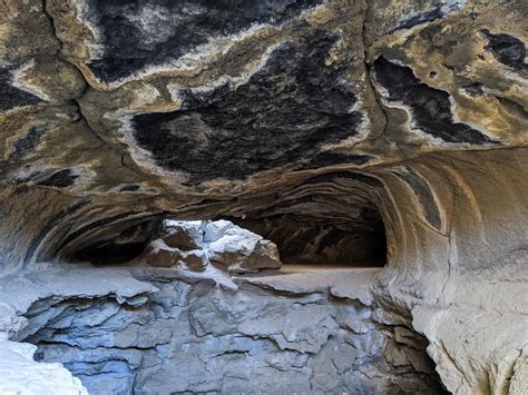 Caving Mammoth Cave - Markagunt Plateau - Road Trip Ryan