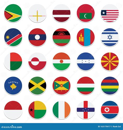 Every Single Flag in the World 的图像结果