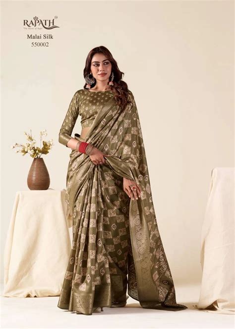 WHOLESALE SAREE