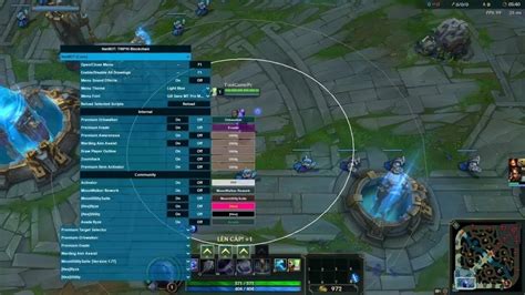 Image result for Wadbot LOL Script