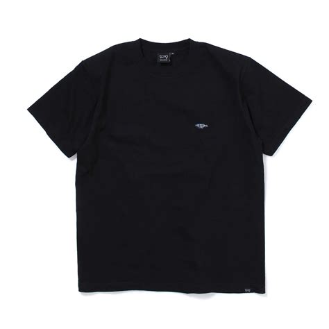 JAMROCK T-SHIRT BLK | JUNYA S-STEADY