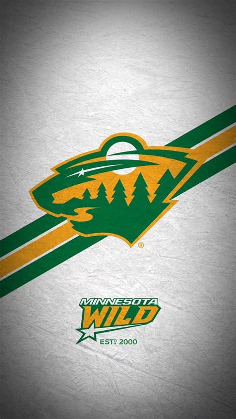 Minnesota Wild Logo