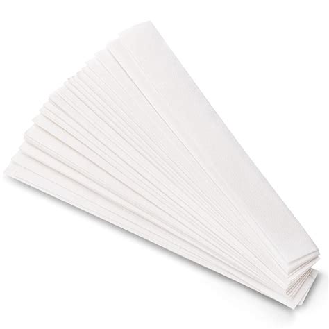 Frcctre 300 Pcs Chromatography Paper Strip, 6.25 x0.75 Inches ...