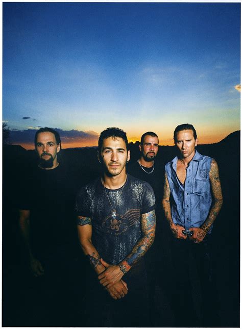 Godsmack Wallpaper HD (75+ images)