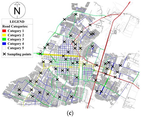 Analysis of Sampling Methodologies for Noise Pollution Assessment and ...