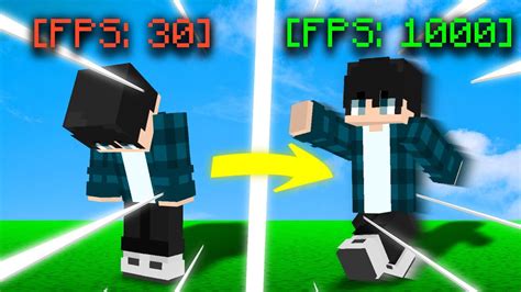 How to Get Higher FPS On Minecraft Java 的图像结果