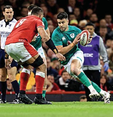 Gerry's bike in truck collision near his home | Irish Daily Mirror ...