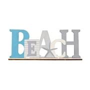 Promotion Wooden Beach Sign,Beach Decor for Beach | Ubuy India