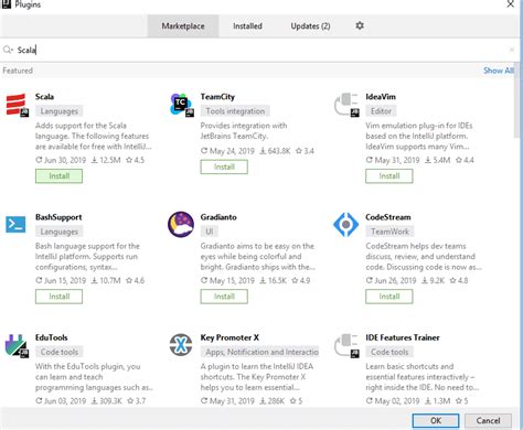 Spark with Scala Tutorial 的图像结果