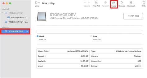 How to Perform CF Card Recovery on Mac [Tips & Guide]