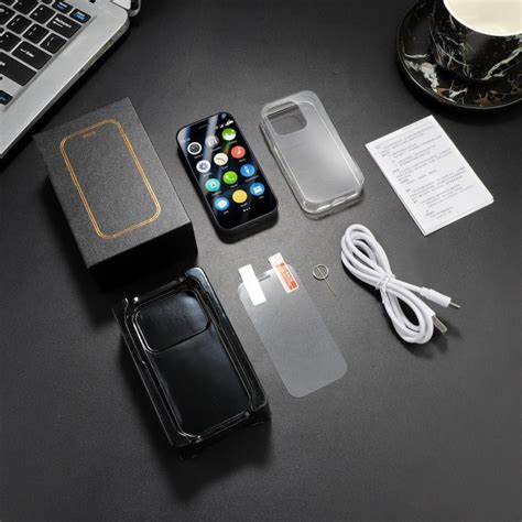 SOYES XS15 Pro, 2GB+16GB Mini Phone – Chinar Cart