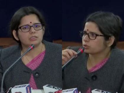 Haldwani Violence: कौन हैं हल्द्वानी की डीएम वंदना सिंह? कभी आईएएस बनने ...