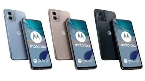 Motorola unveils the Moto G73 and Moto G53: Check out the ...