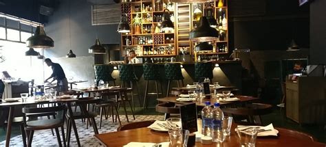 BAROMETER, Pune - Menu, Prices & Restaurant Reviews - Tripadvisor
