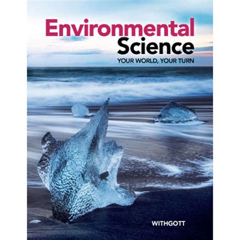 Environmental Science Textbook AP Environmental Science By Dr Tracey