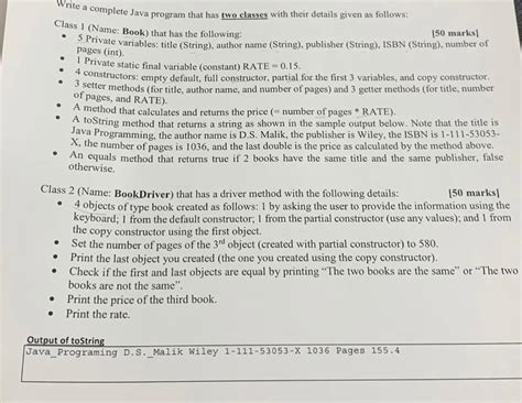 Image result for How to Write a Complete Java Code