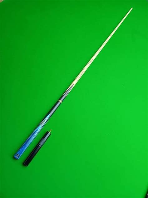 Buy LGB Combo of OMIN Gunman Professional CUE,with Leather cue CASE,2 ...