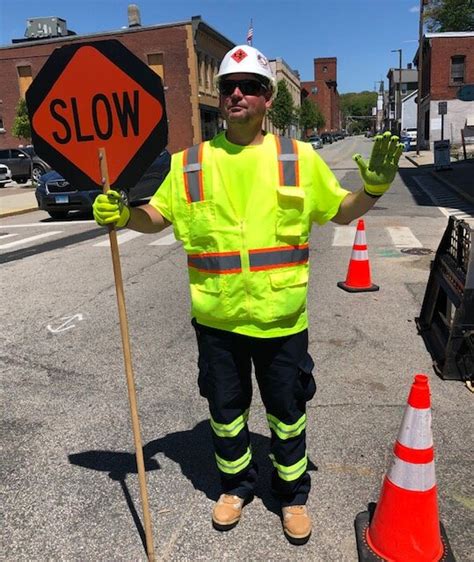 Flagger Sign 的图像结果
