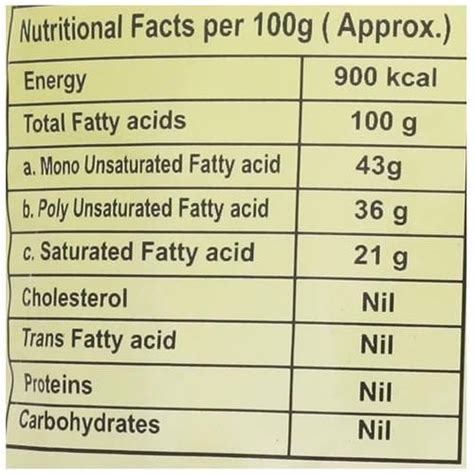 Safal-Kof Safal, Kof Health Refined Rice Bran Oil, Free From Argemone ...