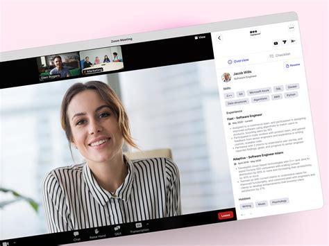 Image result for Interview Flow