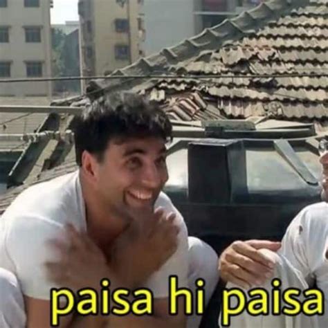 Monday Memes: ‘Everything is planned’ – Akshay Kumar announcing ‘FAU-G ...