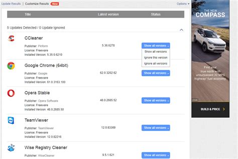 Image result for Update Software Free